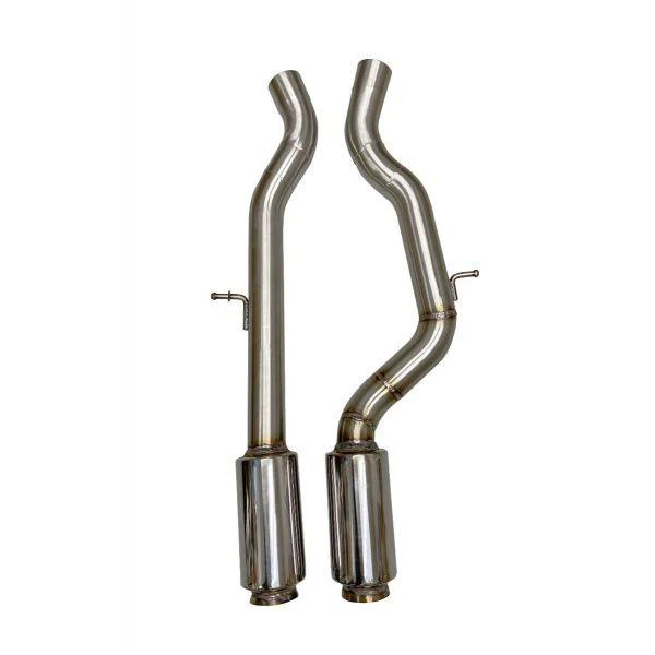 Active Autowerke | Equal Length Midpipe Gen.2 (Resonated or Straight) BMW F8x M3/M4 - Image 4