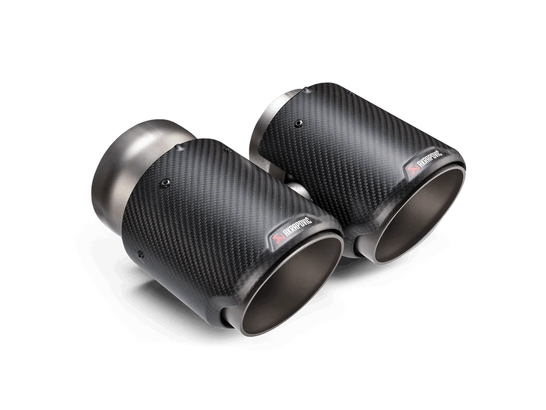 Akrapovic | BMW G8x M3/M4 (Competition) Titanium Slip-on Exhaust - Image 6