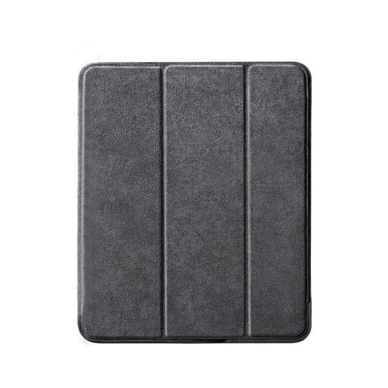 Alcanside | iPad Pro 2024 (11 inch) Alcantara Cover | Space Grey - Image 2