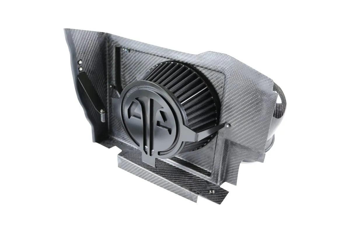 ARMASPEED | BMW G2x M340i / M440i B58 Carbon Fiber Cold Air Intake - Image 6