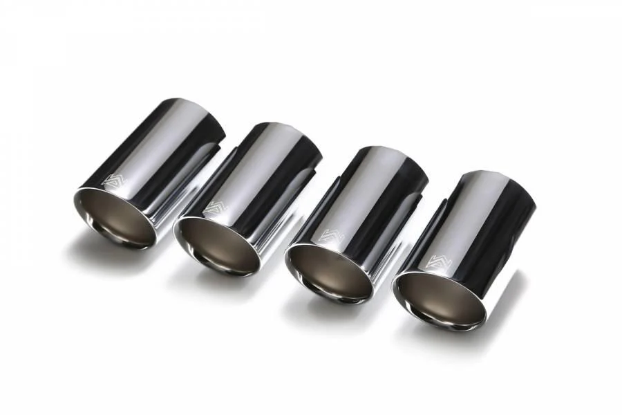 ARMYTRIX | BMW G8x M3/M4 (Competition) Cat-back Exhaust System - Image 11