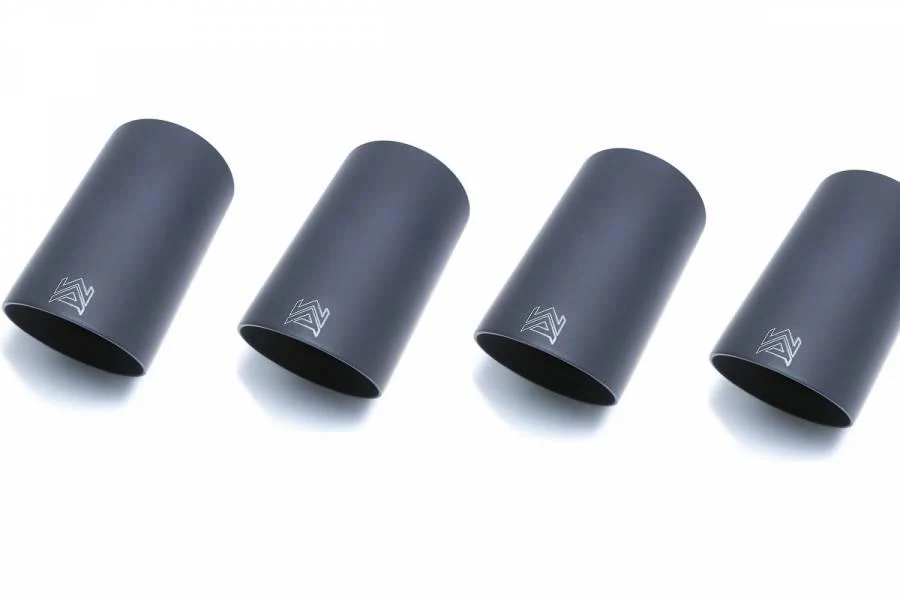 ARMYTRIX | BMW G8x M3/M4 (Competition) Cat-back Exhaust System - Image 8