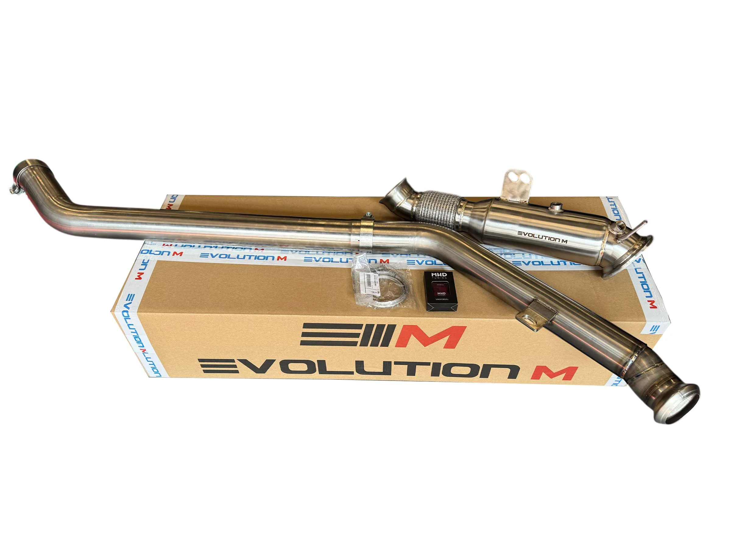 Exhaust