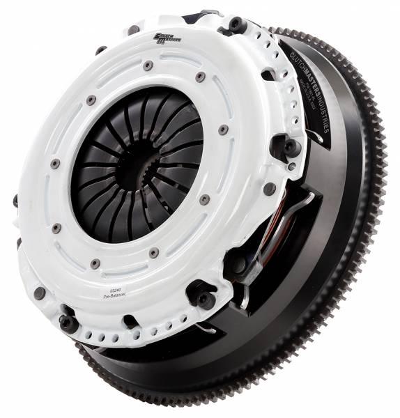 BMW G8x M3/M4 MANUAL Upgrade Clutch 6-SPEED S58 2021+ - Image 3