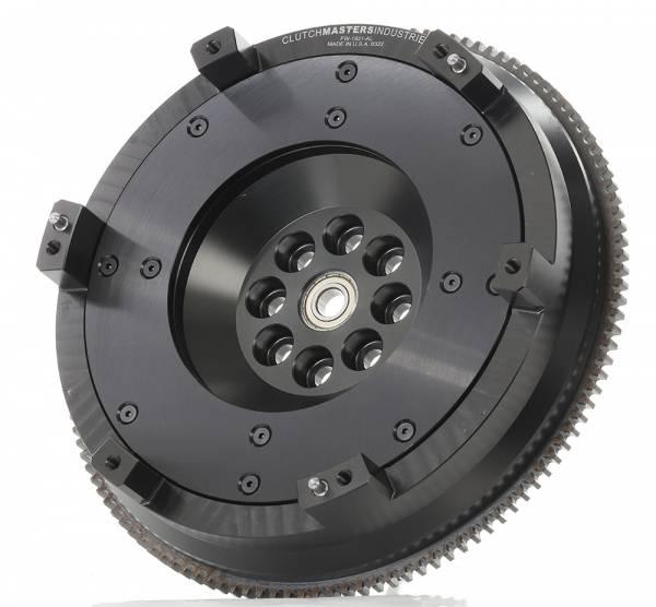 BMW G8x M3/M4 MANUAL Upgrade Clutch 6-SPEED S58 2021+ - Image 5