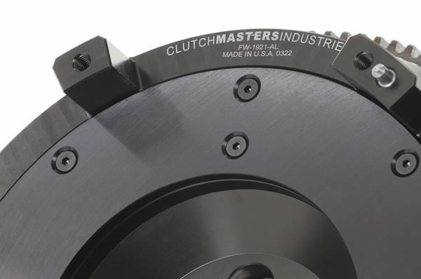 BMW G8x M3/M4 MANUAL Upgrade Clutch 6-SPEED S58 2021+ - Image 6