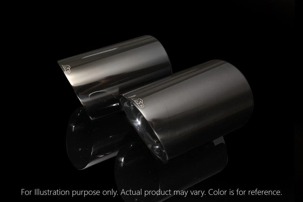 Fi Exhaust | BMW G8x M3/M4 (Competition) Cat-back Exhaust System - Image 10
