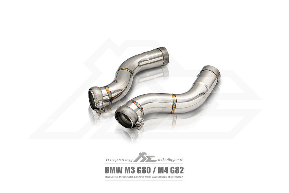 Fi Exhaust | BMW G8x M3/M4 (Competition) Cat-back Exhaust System - Image 5