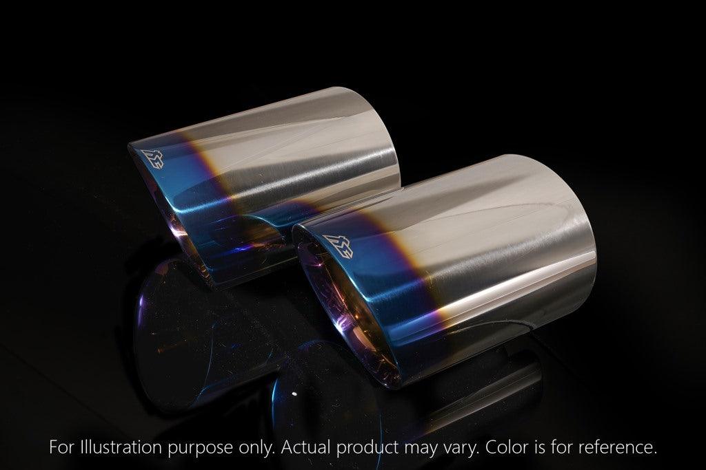 Fi Exhaust | BMW G8x M3/M4 (Competition) Cat-back Exhaust System - Image 9