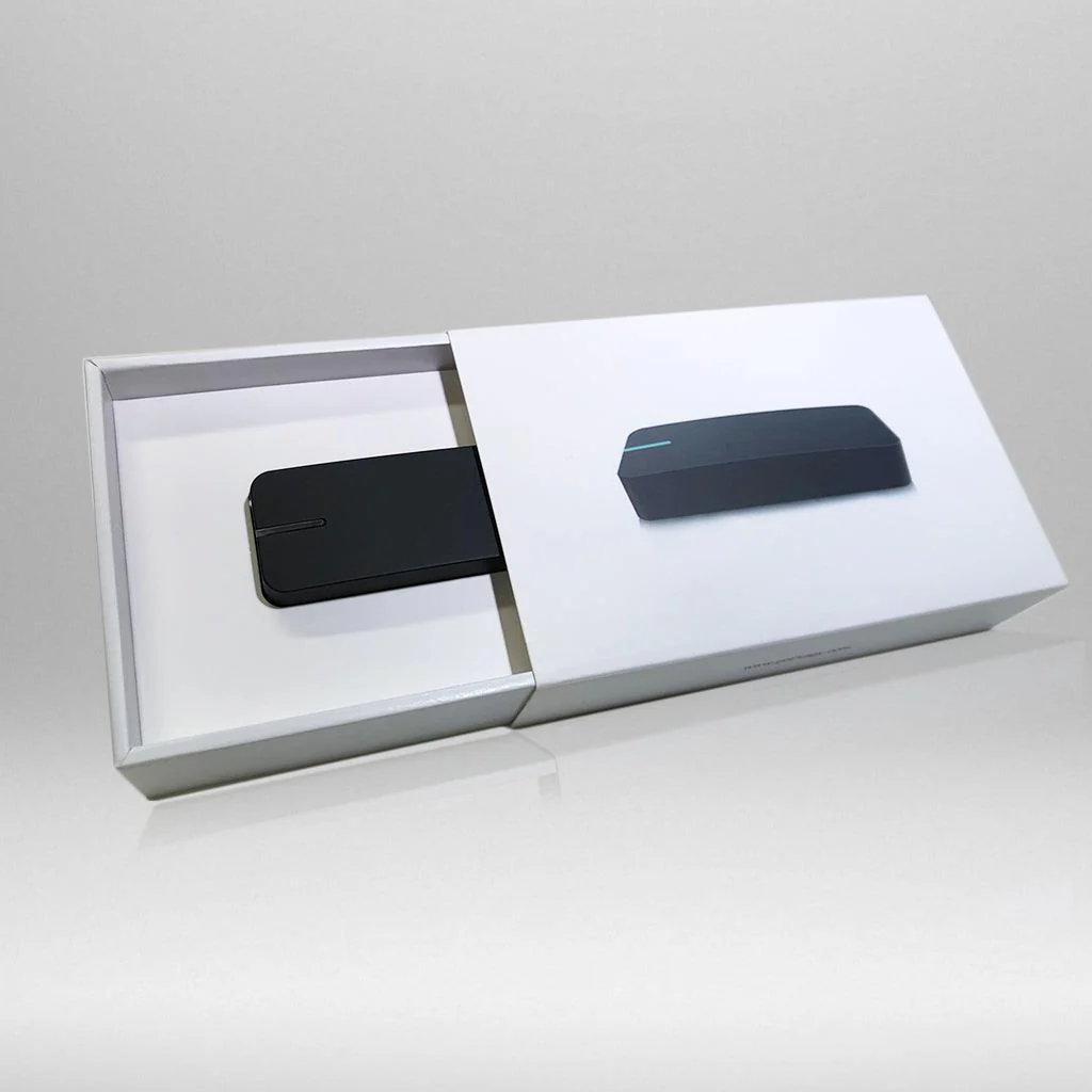 Dragy GPS Performance Box DRG70 - Image 3