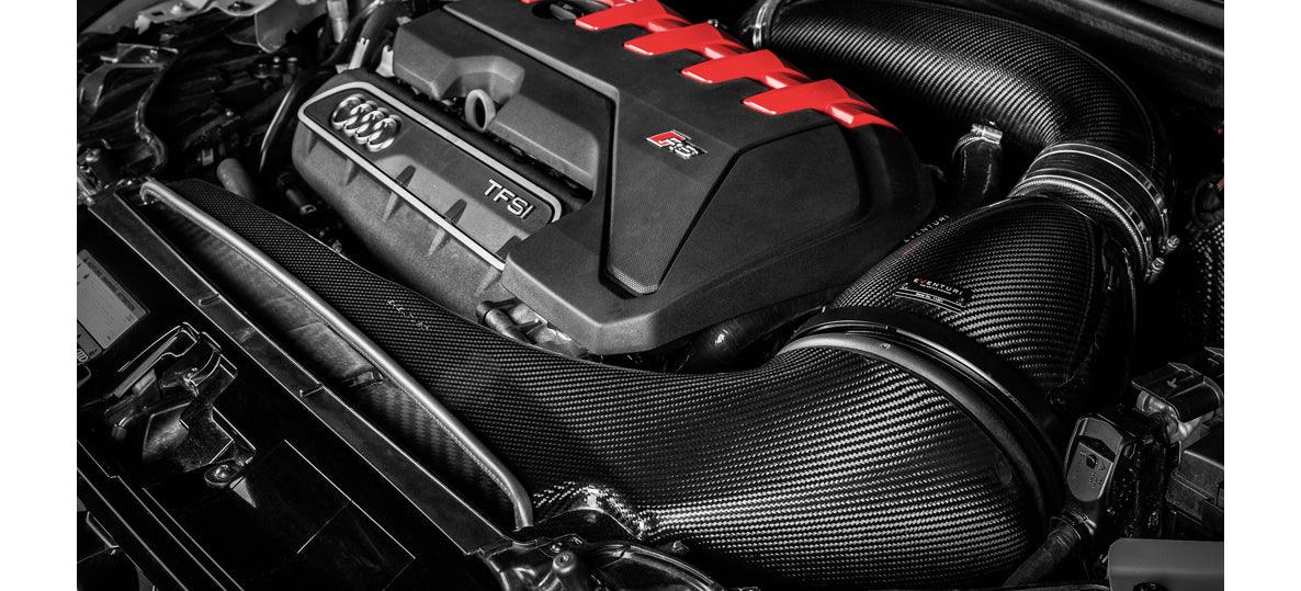EVENTURI | Audi RS3 / TT-RS 8V Carbon Fiber intake - Image 5