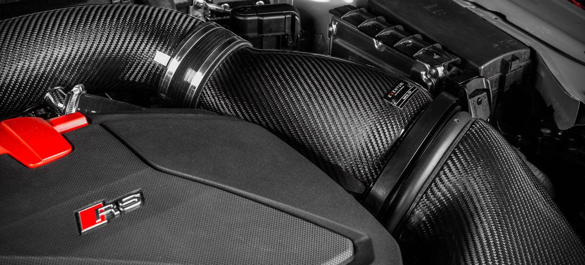 EVENTURI | Audi RS3 / TT-RS 8V Carbon Fiber intake - Image 6