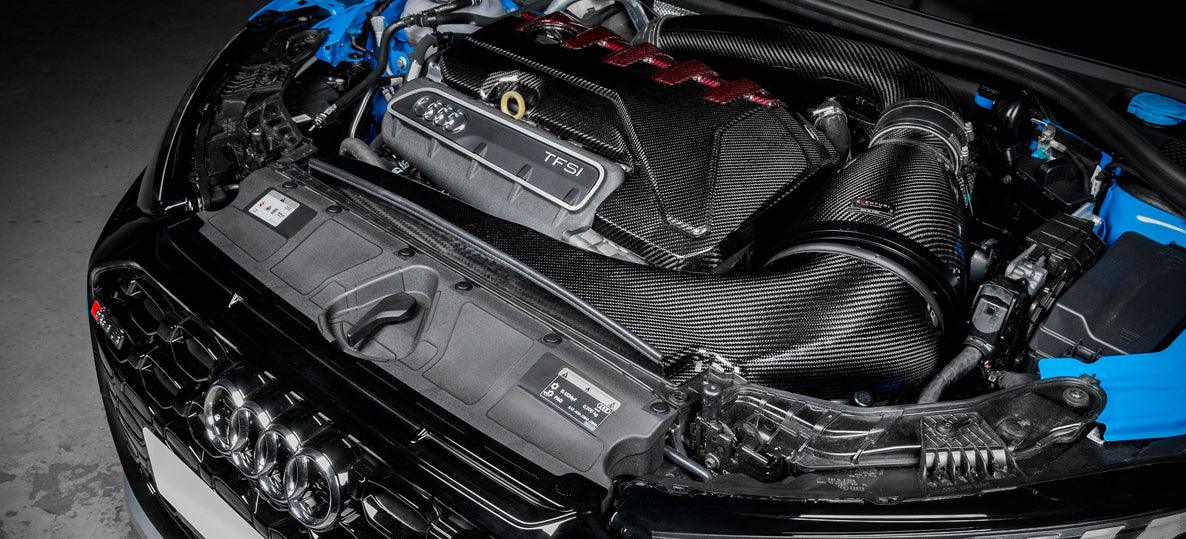 EVENTURI | Audi RS3 / TT-RS 8Y 2020+ Carbon Fiber intake - Image 3
