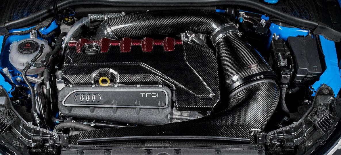 EVENTURI | Audi RS3 / TT-RS 8Y 2020+ Carbon Fiber intake - Image 4