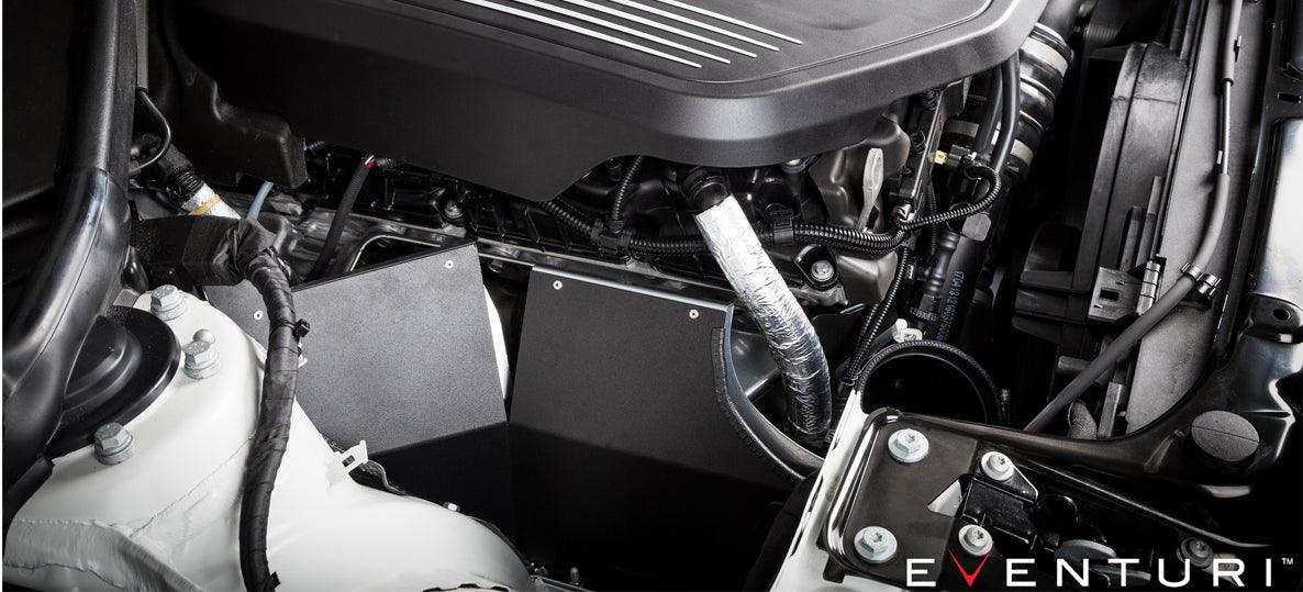 EVENTURI | BMW B58 M140i M240i 340i F-series Carbon Intake - Image 4