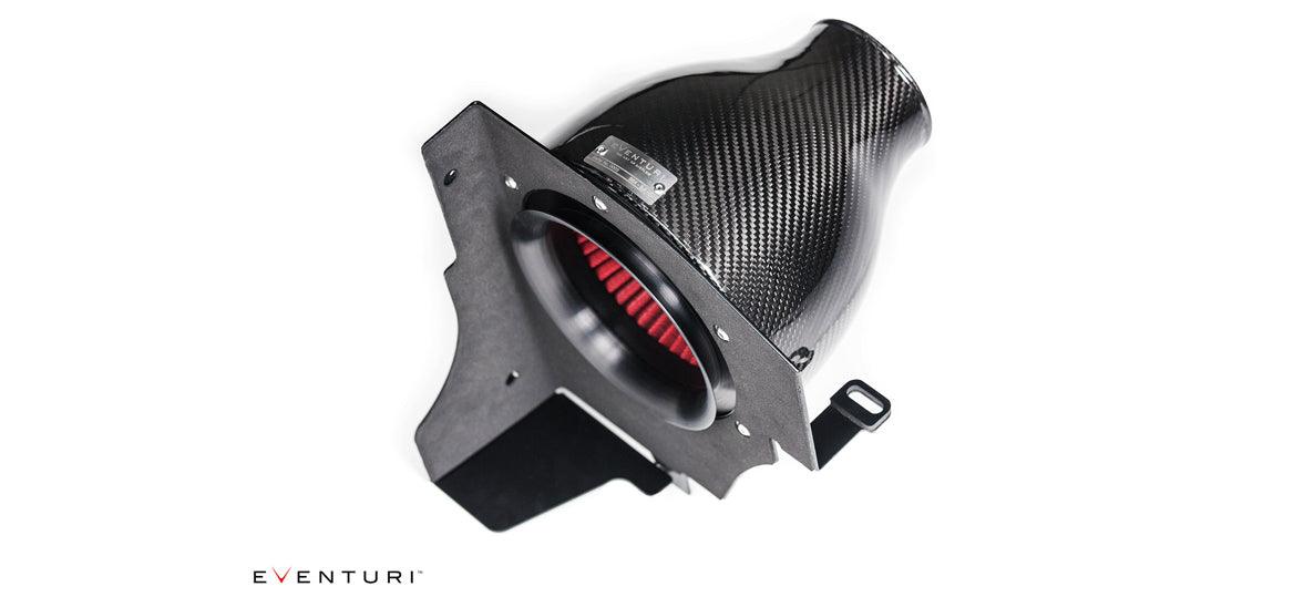 EVENTURI | BMW E46 M3 Carbon intake - Image 3