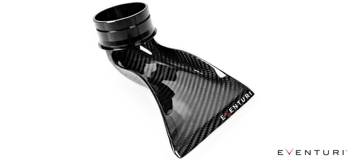 EVENTURI | BMW E46 M3 Carbon intake - Image 4