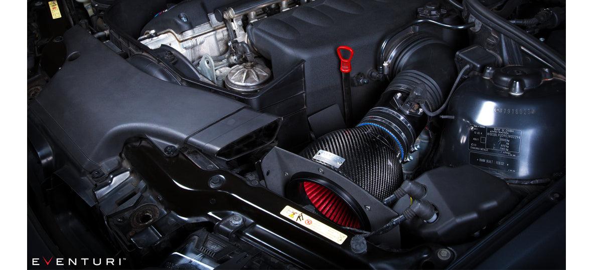 EVENTURI | BMW E46 M3 Carbon intake - Image 5