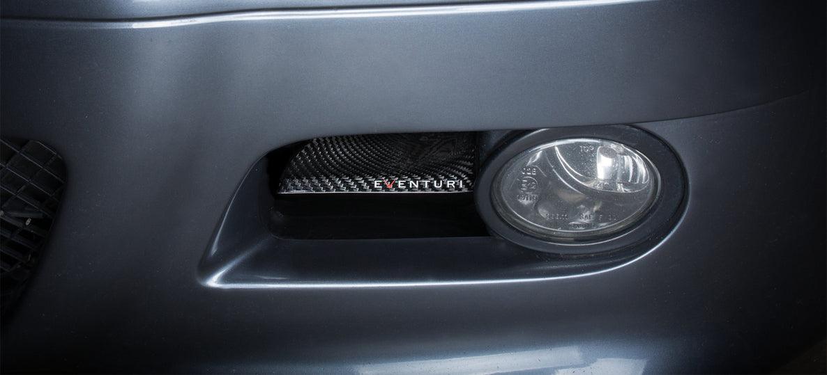 EVENTURI | BMW E46 M3 Carbon intake - Image 6
