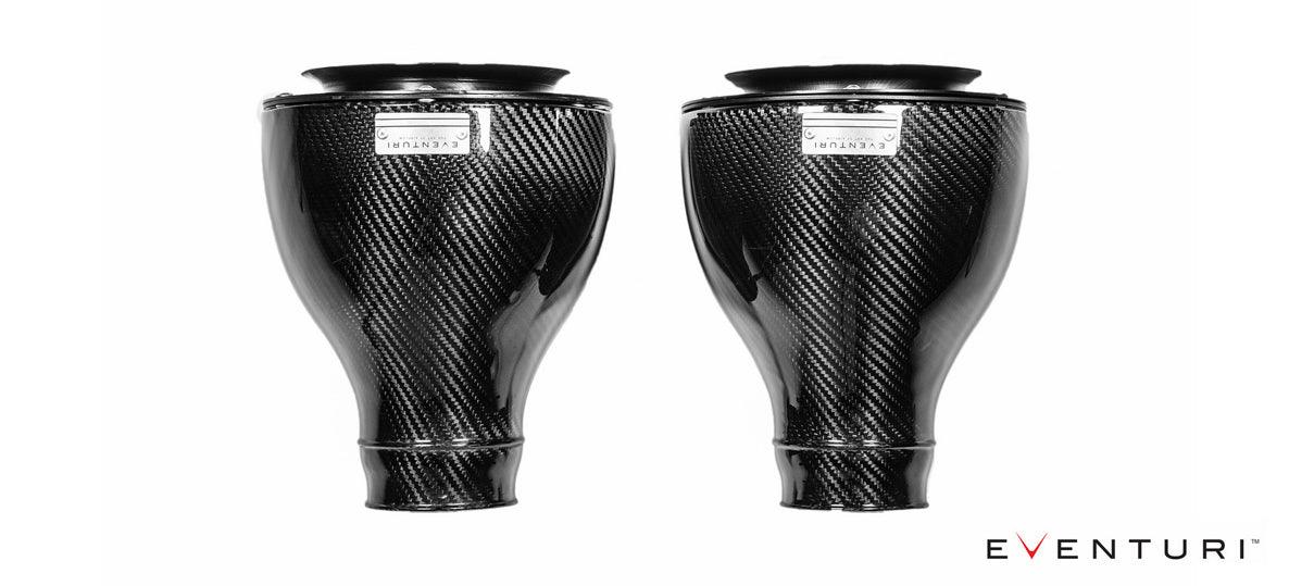 EVENTURI | BMW E6x M5/M6 Carbon intake - Image 4