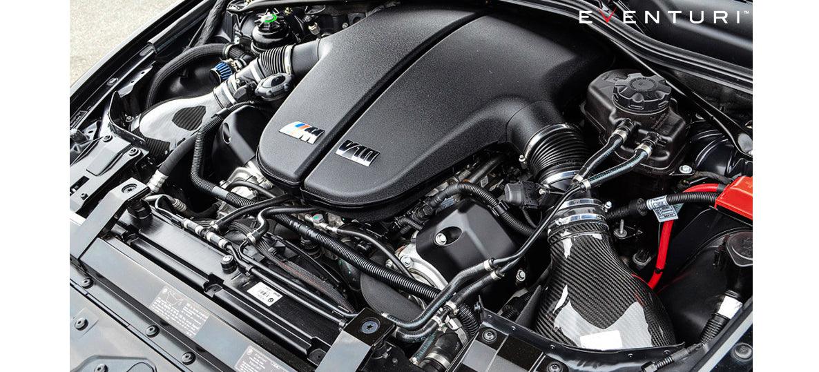 EVENTURI | BMW E6x M5/M6 Carbon intake - Image 5