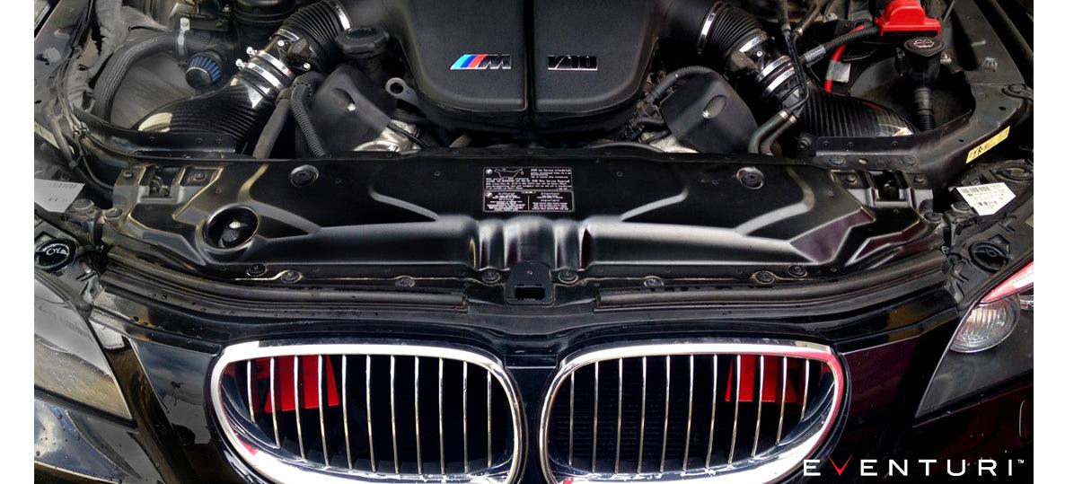 EVENTURI | BMW E6x M5/M6 Carbon intake - Image 6