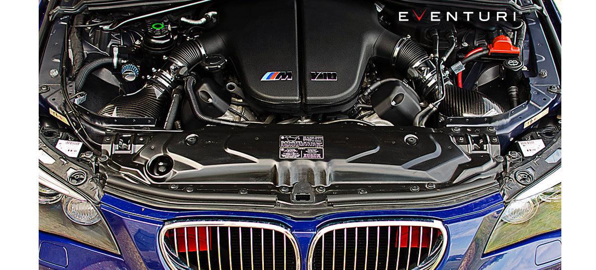 EVENTURI | BMW E6x M5/M6 Carbon intake - Image 7