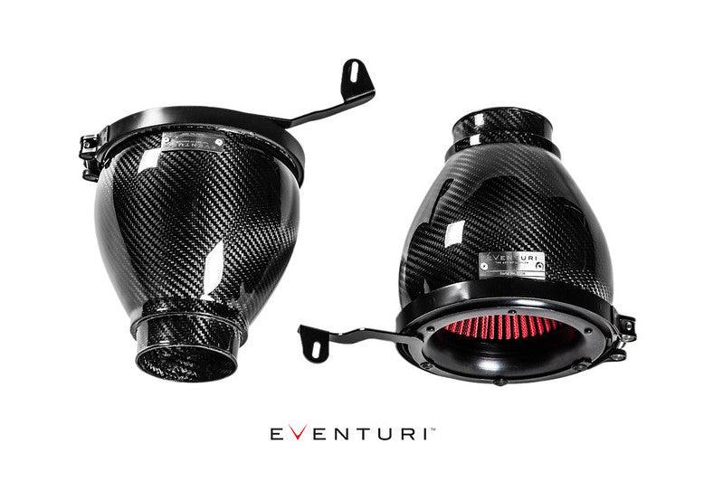 EVENTURI | BMW F8x M3/M4 (Competition) Carbon fiber intake V2 - Image 8