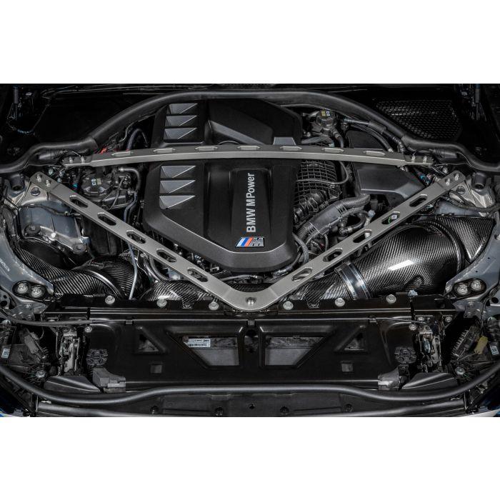 EVENTURI | BMW G8x M2 / M3 / M4 (Competition, CS, CSL) Carbon fiber intake (Gloss or Matte) - Image 3