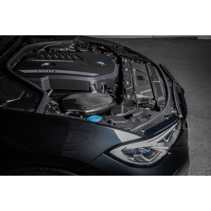 EVENTURI | BMW G2x M340i / M440i | G42 M240i Carbon fiber intake - Image 3