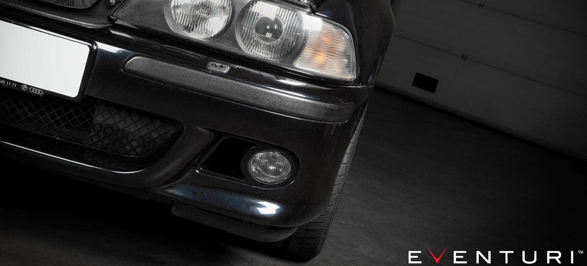 EVENTURI | BMW E39 M5 Carbon intake - Image 3