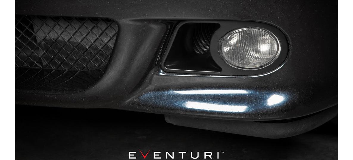 EVENTURI | BMW E39 M5 Carbon intake - Image 4