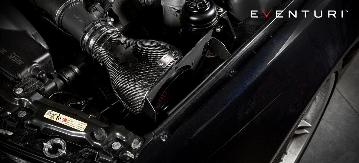 EVENTURI | BMW E39 M5 Carbon intake - Image 5