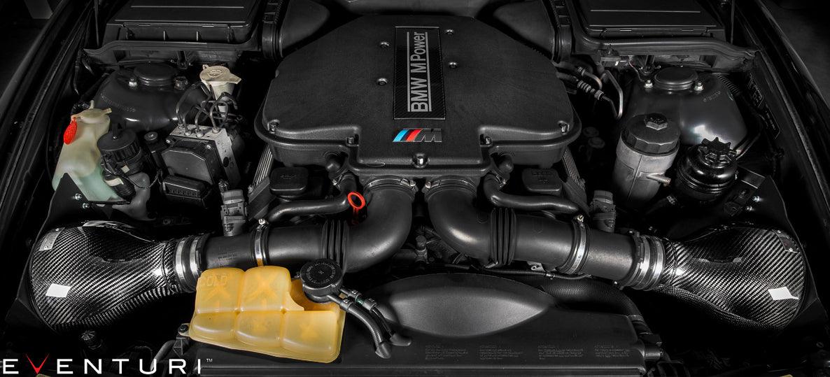 EVENTURI | BMW E39 M5 Carbon intake - Image 6
