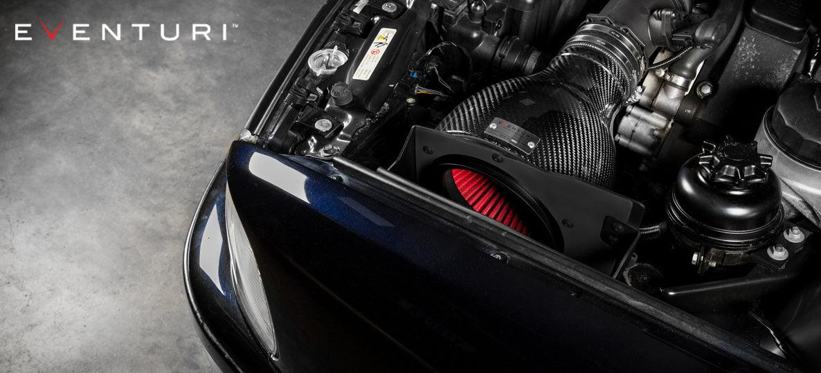 EVENTURI | BMW E39 M5 Carbon intake - Image 7