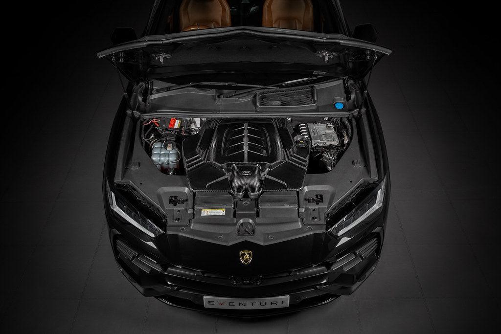 EVENTURI | PORSCHE Cayenne Turbo / AUDI SQ7 SQ8 RSQ8 / LAMBORGHINI URUS - Image 3