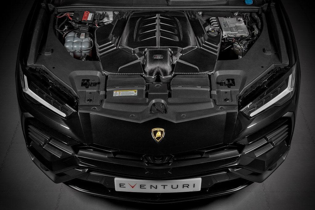 EVENTURI | PORSCHE Cayenne Turbo / AUDI SQ7 SQ8 RSQ8 / LAMBORGHINI URUS - Image 4