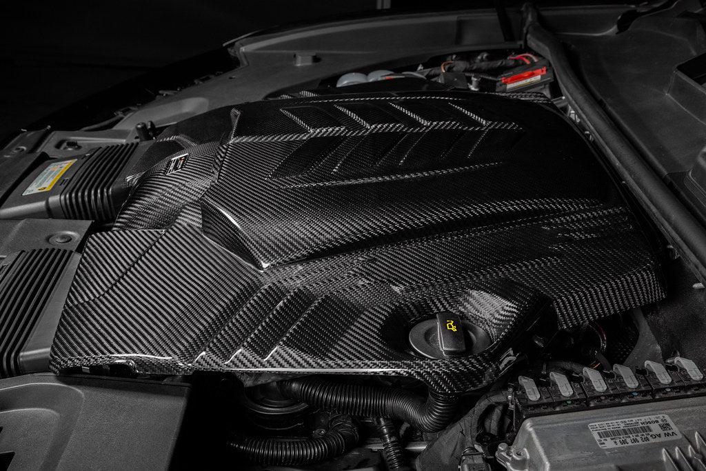 EVENTURI | PORSCHE Cayenne Turbo / AUDI SQ7 SQ8 RSQ8 / LAMBORGHINI URUS - Image 5