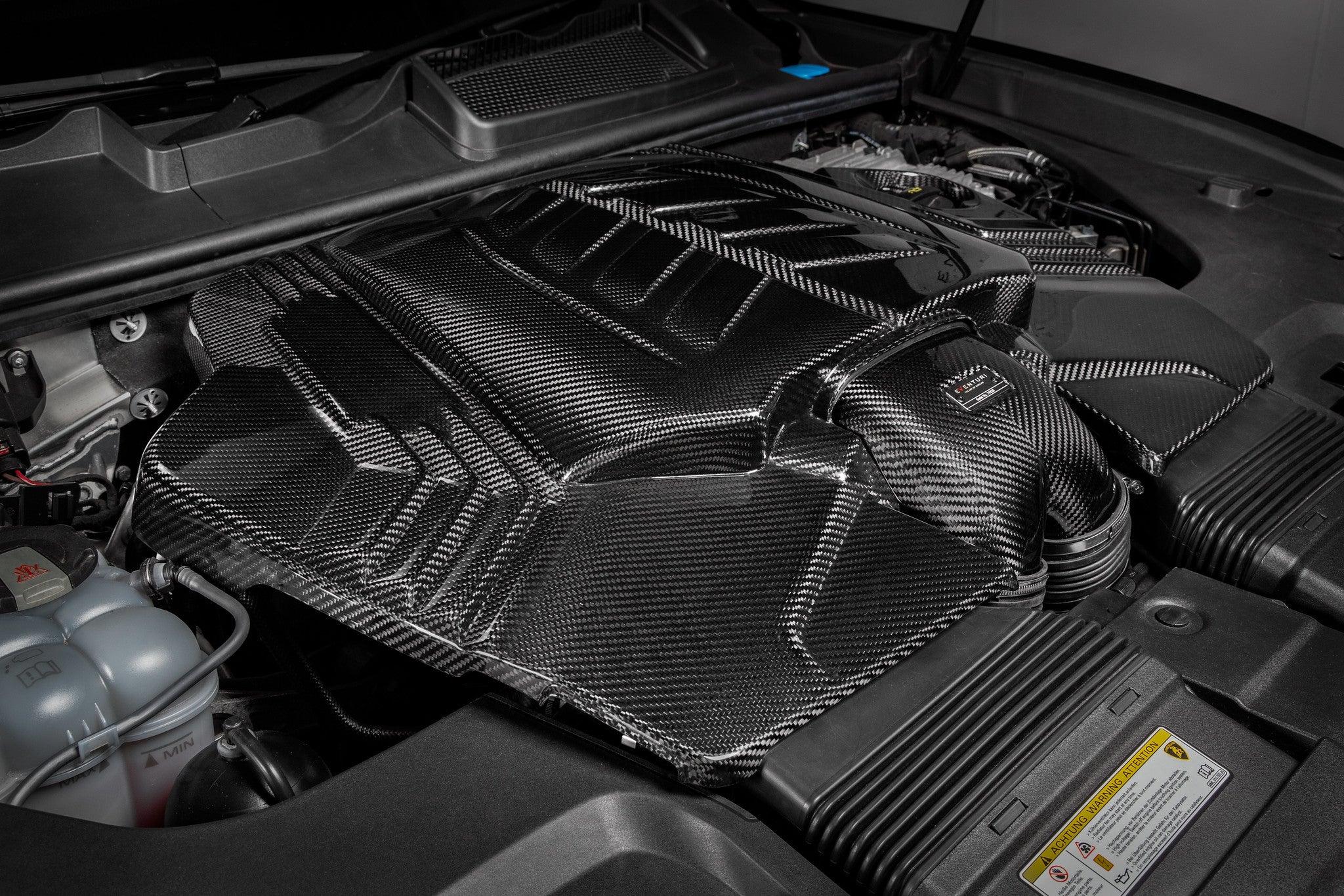 EVENTURI | PORSCHE Cayenne Turbo / AUDI SQ7 SQ8 RSQ8 / LAMBORGHINI URUS - Image 6
