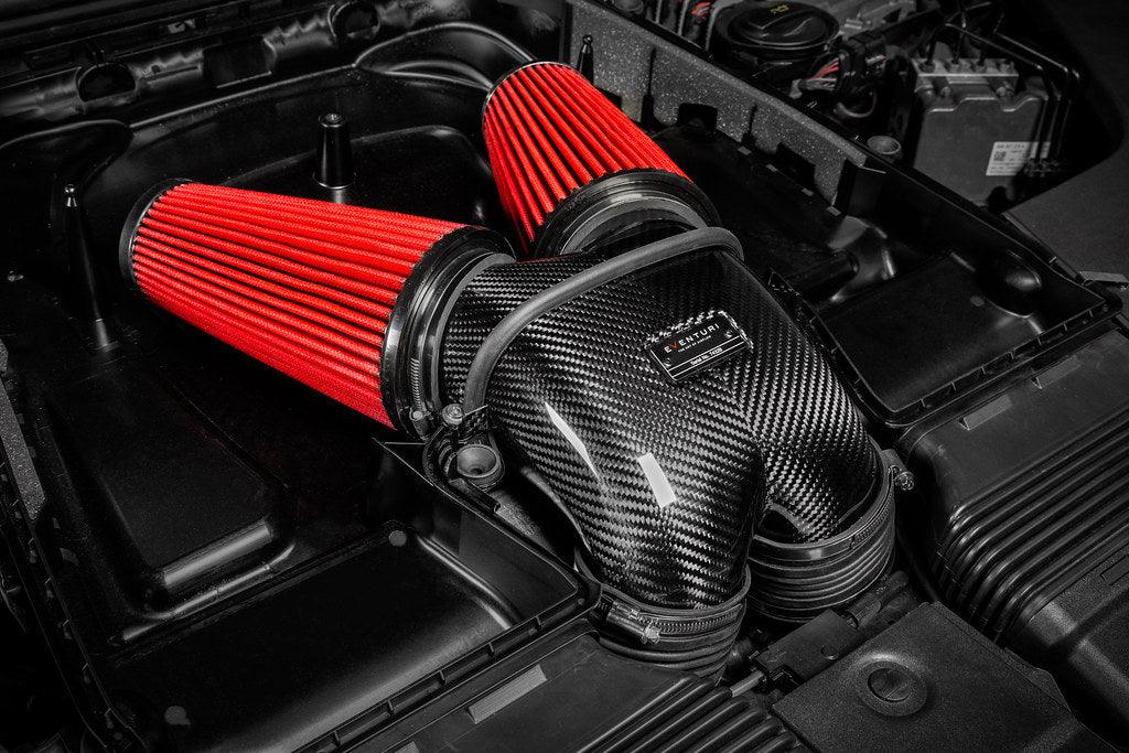 EVENTURI | PORSCHE Cayenne Turbo / AUDI SQ7 SQ8 RSQ8 / LAMBORGHINI URUS - Image 7