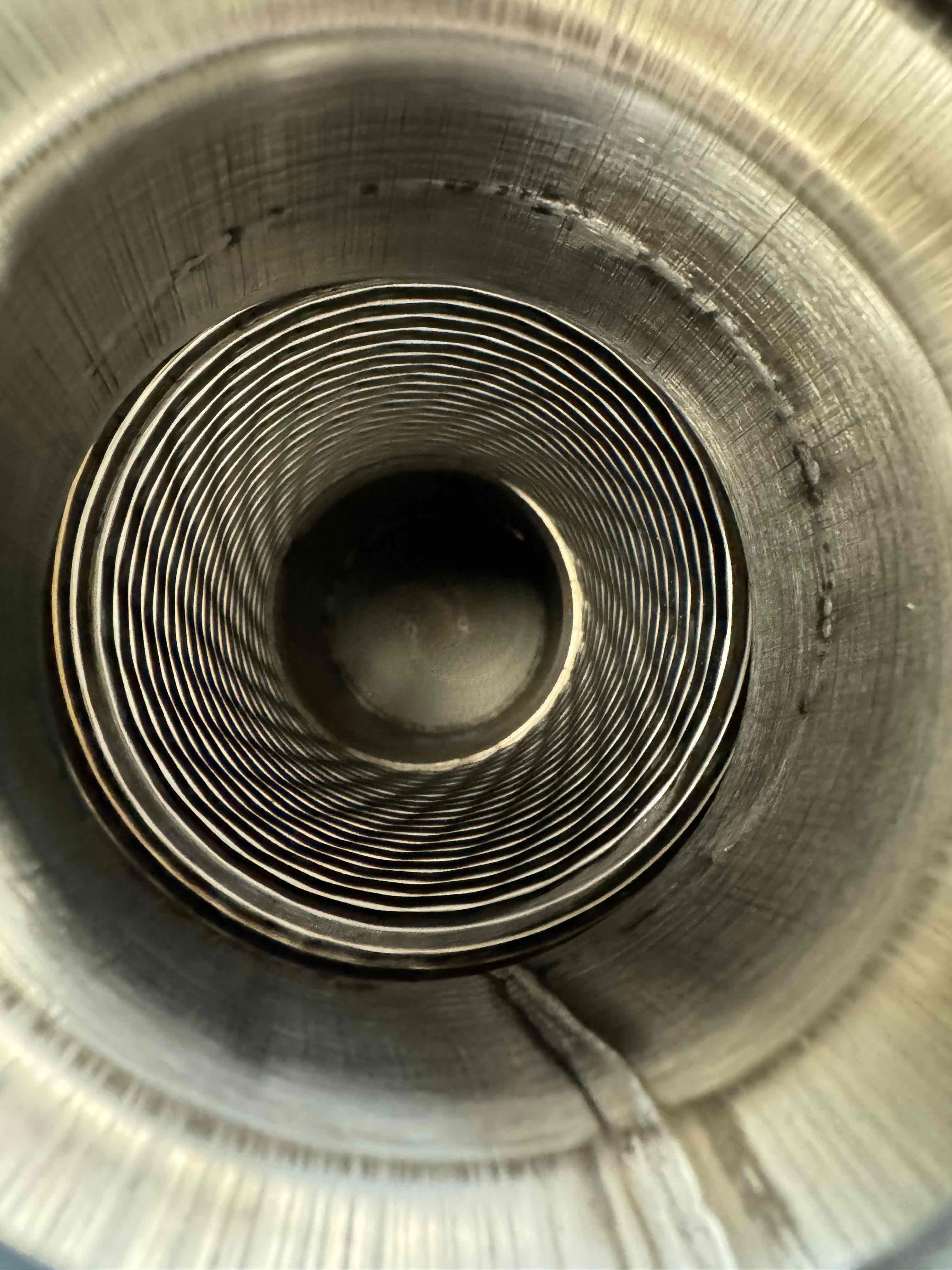 EVOLUTION M | BMW B58 Gen.2 M340i/M440i/M240i Downpipe (Catless or 200 cell) - Image 17