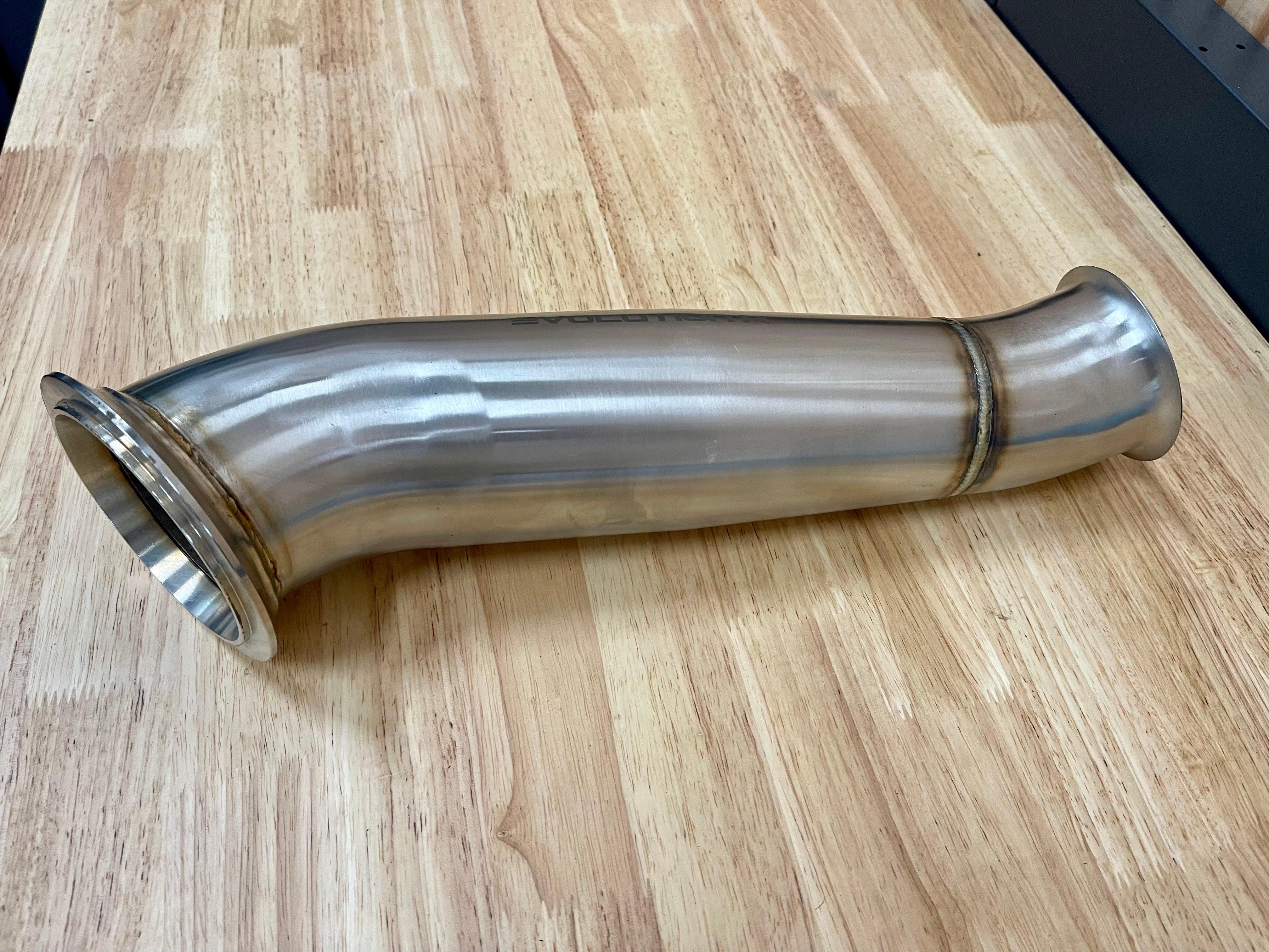 EVOLUTION M | BMW N55 EWG Downpipe (catless) - Image 6