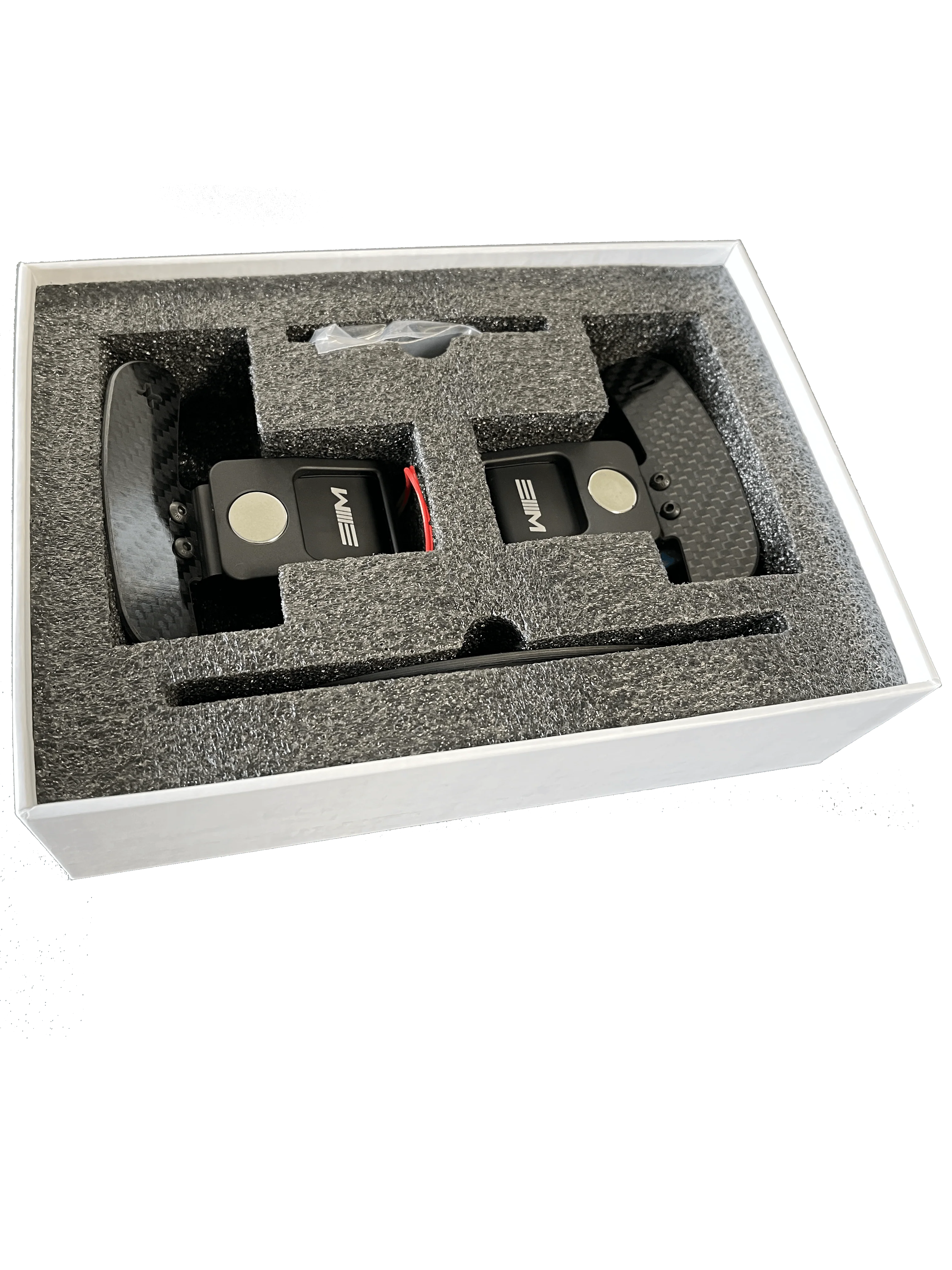 EVOLUTION M | Magnetic Paddle Shifters | All F and G series BMW - Image 4