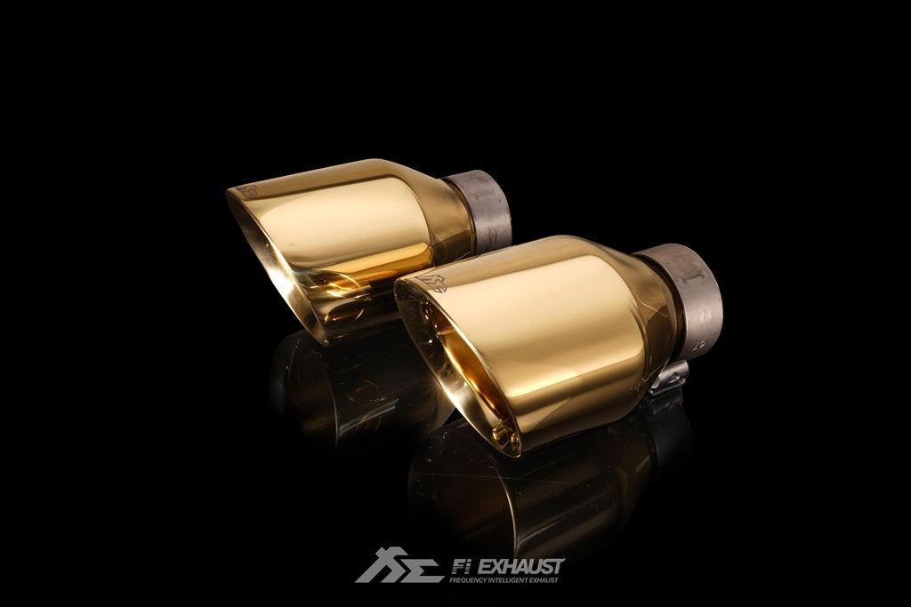Fi Exhaust | BMW E6x M5/M6 5.0 V10 S85 - Image 10