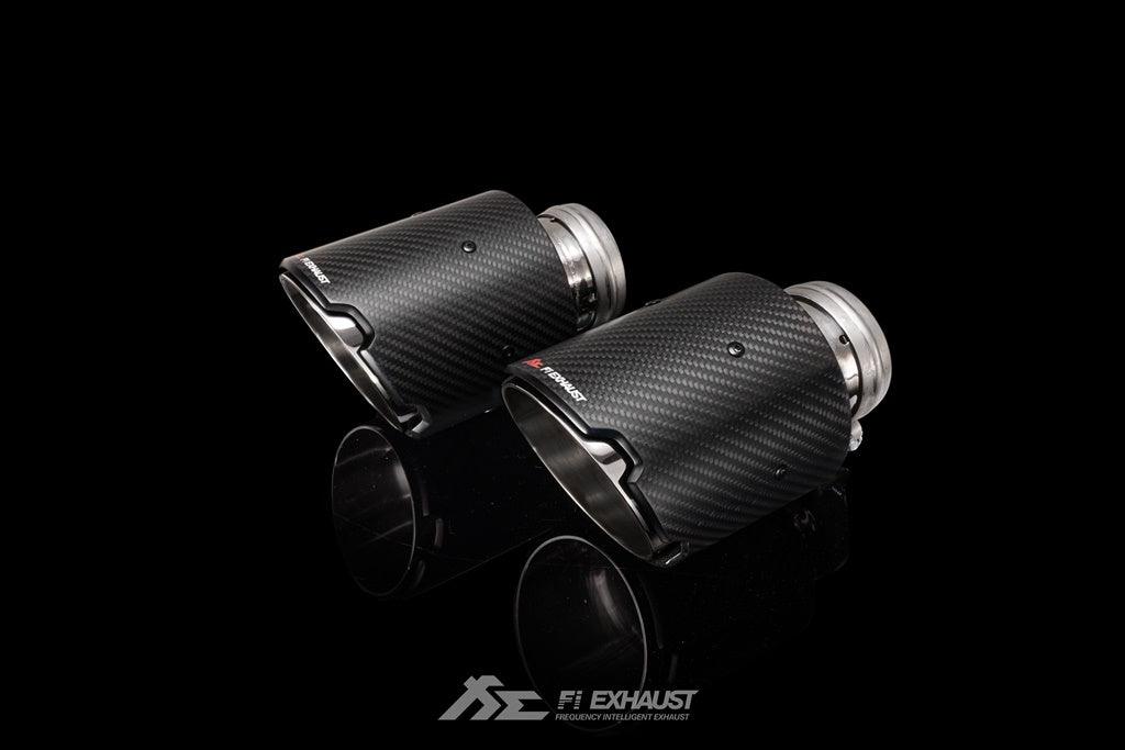 Fi Exhaust | BMW E6x M5/M6 5.0 V10 S85 - Image 11
