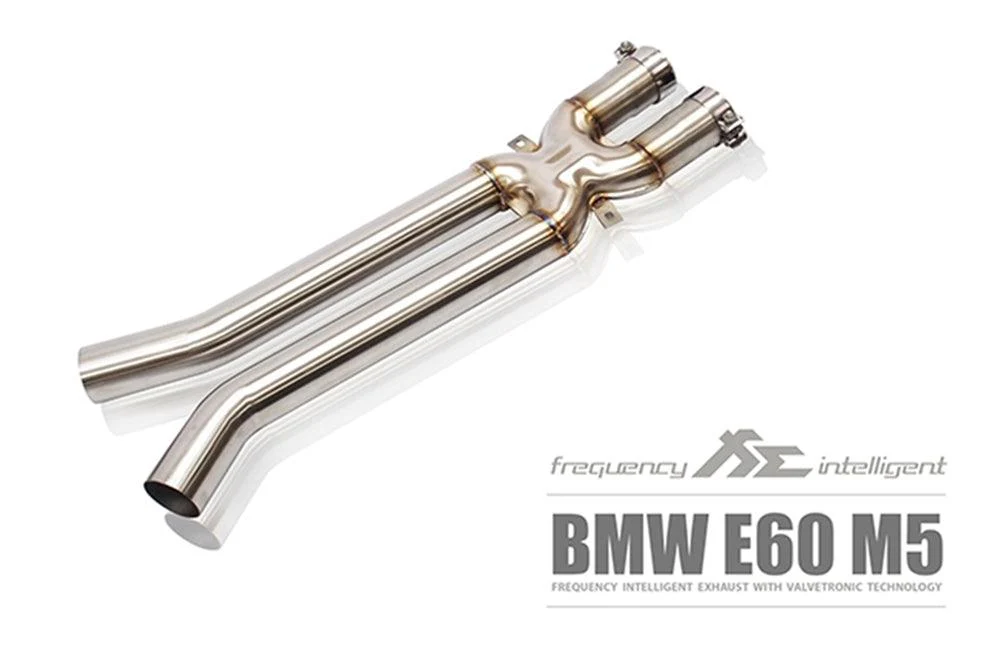 Fi Exhaust | BMW E6x M5/M6 5.0 V10 S85 - Image 4
