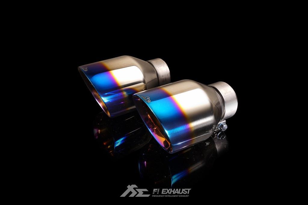 Fi Exhaust | BMW E6x M5/M6 5.0 V10 S85 - Image 8