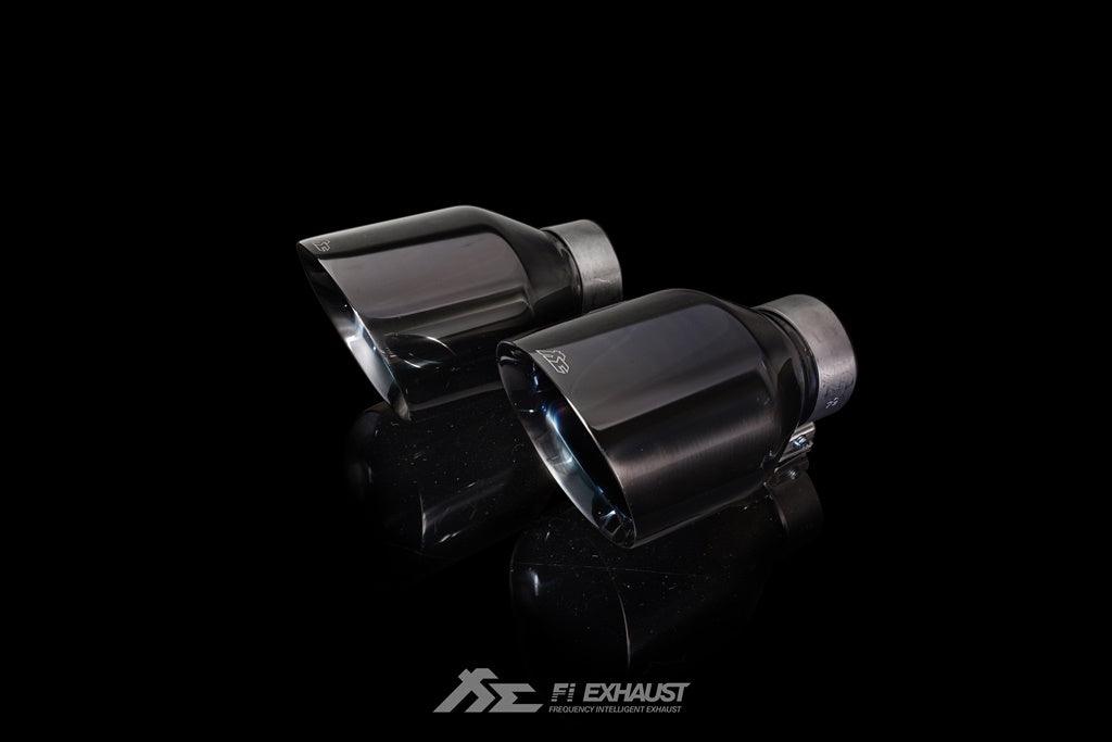 Fi Exhaust | BMW E6x M5/M6 5.0 V10 S85 - Image 9