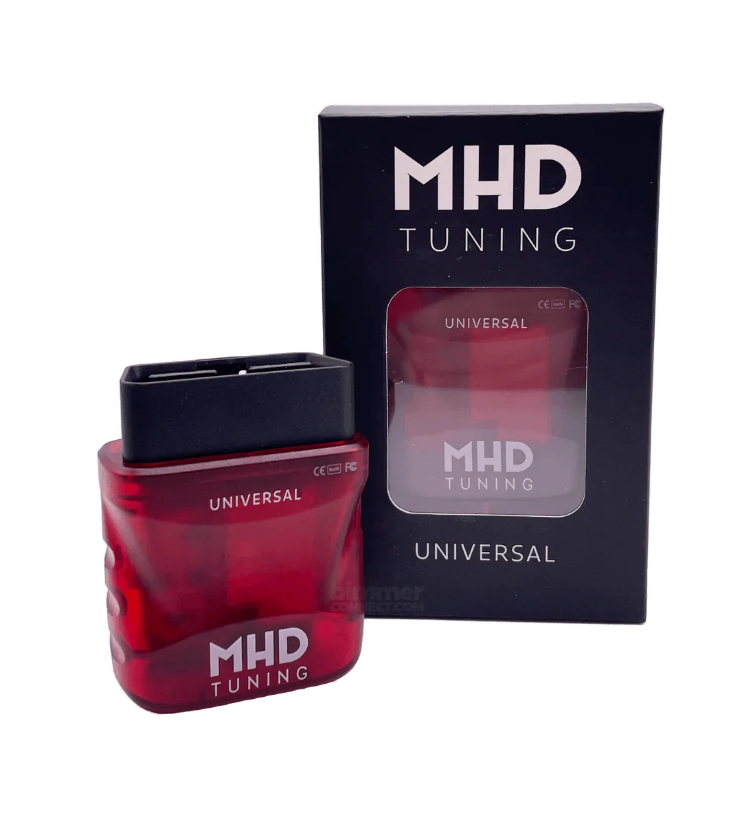 MHD Flasher Wireless Adapter - Image 3
