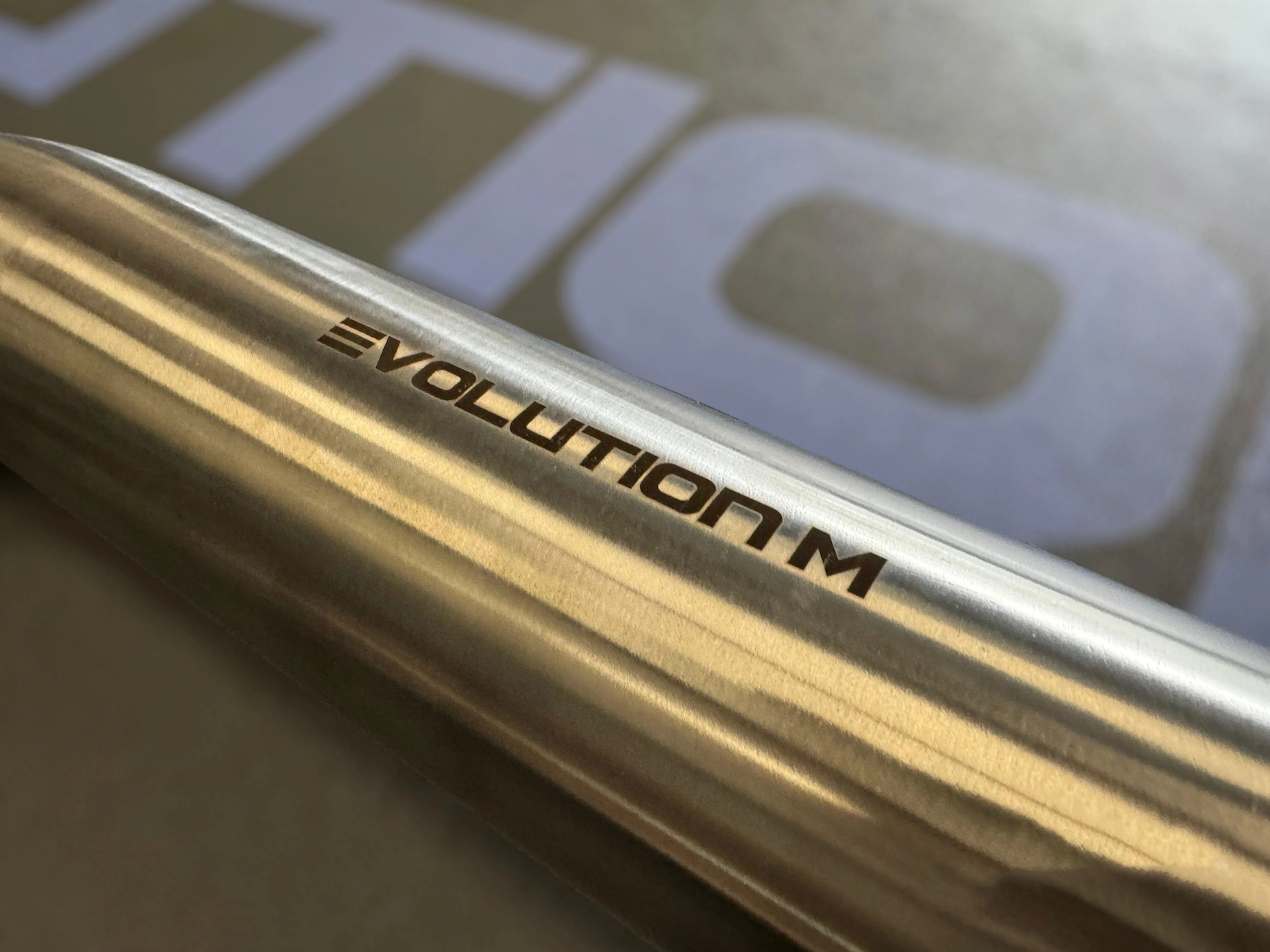 EVOLUTION M | OPF Delete Midpipe | BMW G2x M340i / M440i - Image 4